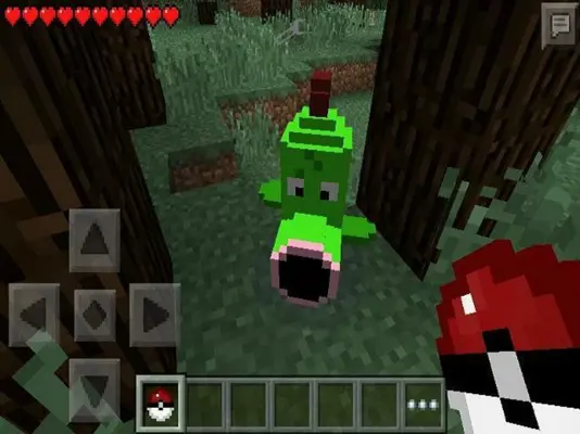 Pixelmon Pack android App screenshot 1